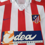 Atletico de Madrid 2002/03 Home S-XXL - Image 3