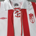 Retro Granada CF 05/06 Home S-XXL - Image 3