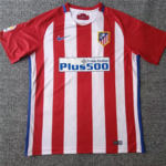 Retro Atletico de Madrid 16/17 Home S-XXL