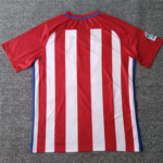 Retro Atletico de Madrid 16/17 Home S-XXL - Image 2