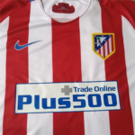 Retro Atletico de Madrid 16/17 Home S-XXL - Image 3