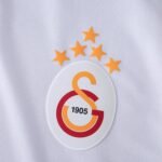Galatasaray S.K. 25/26 Away 5 stars with sponsor S-4XL - Image 3