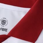 Galatasaray S.K. 25/26 Away 5 stars with sponsor S-4XL - Image 11