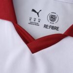 Galatasaray S.K. 25/26 Away 5 stars with sponsor S-4XL - Image 13