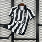 Botafogo 2025/26 Home