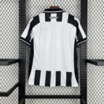 Botafogo 2025/26 Home - Image 2