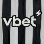 Botafogo 2025/26 Home - Image 3