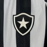 Botafogo 2025/26 Home - Image 4