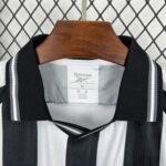 Botafogo 2025/26 Home - Image 6