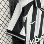 Botafogo 2025/26 Home - Image 7