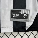 Botafogo 2025/26 Home - Image 8
