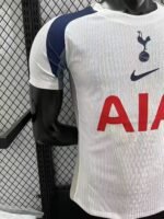 Player Version Tottenham Hotspur 25/26 Home S-XXL - Image 3