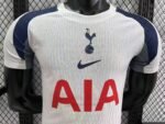 Player Version Tottenham Hotspur 25/26 Home S-XXL - Image 4