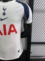 Player Version Tottenham Hotspur 25/26 Home S-XXL - Image 9