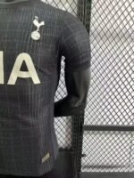 Player Version Tottenham Hotspur  25/26 Away  S-XXL - Image 3