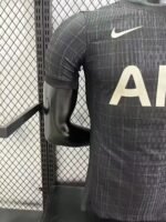 Player Version Tottenham Hotspur  25/26 Away  S-XXL - Image 4