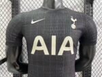 Player Version Tottenham Hotspur  25/26 Away  S-XXL - Image 8