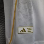 Player Version Real Madrid 25/26 Home Long Sleeves - Image 7