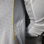 Player Version Real Madrid 25/26 Home Long Sleeves - Image 8