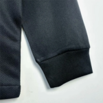 Retro 2013 Santos Black Long sleeves - Image 5