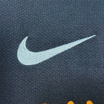 Retro 2013 Santos Black Long sleeves - Image 6