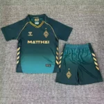 Kids Werder Bremen 25/26 Third 16-28