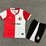 Feyenoord 25/26 Home S-XXL