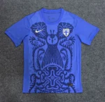 Finlαnd 25/26 Away S-XXL