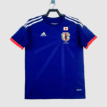 Japan 2014 Home S-XXL