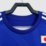 Japan 2014 Home S-XXL - Image 6