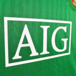 Retro Man United 07/08 Goalkeeper Green - Image 4