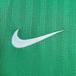 Retro Man United 07/08 Goalkeeper Green - Image 6