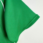 Retro Man United 07/08 Goalkeeper Green - Image 9