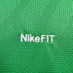 Retro Man United 07/08 Goalkeeper Green Long Sleeves - Image 8