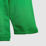 Retro Man United 07/08 Goalkeeper Green Long Sleeves - Image 11