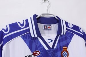 Espanyol 99/00 Home S-XXL - Image 4