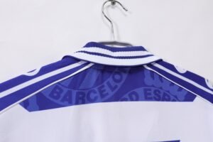 Espanyol 99/00 Home S-XXL - Image 10