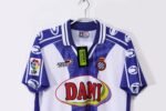 Espanyol 99/00 Home S-XXL - Image 11