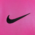 Retro Juventus 2011/12 Away Pink Long Sleeves - Image 5