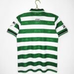 Retro Sporting Lisbon 99/00 Home S-XXL - Image 2