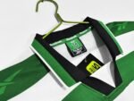 Retro Sporting Lisbon 99/00 Home S-XXL - Image 3