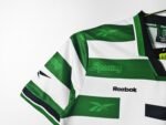 Retro Sporting Lisbon 99/00 Home S-XXL - Image 7