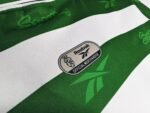 Retro Sporting Lisbon 99/00 Home S-XXL - Image 10