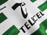 Retro Sporting Lisbon 99/00 Home S-XXL - Image 11