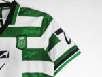 Retro Sporting Lisbon 99/00 Home S-XXL - Image 13