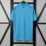 Santos 25/26 Third Blue S-4XL - Image 2