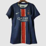 Female Version PSG Champions of Europe 2025 S-XXL