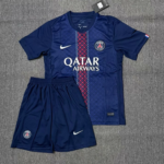 Kids PSG 25/26 Home 16-28