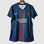 Female Version PSG 25/26 Home S-XXL