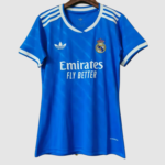 Female Real Madrid 25/26 Third S-XXL